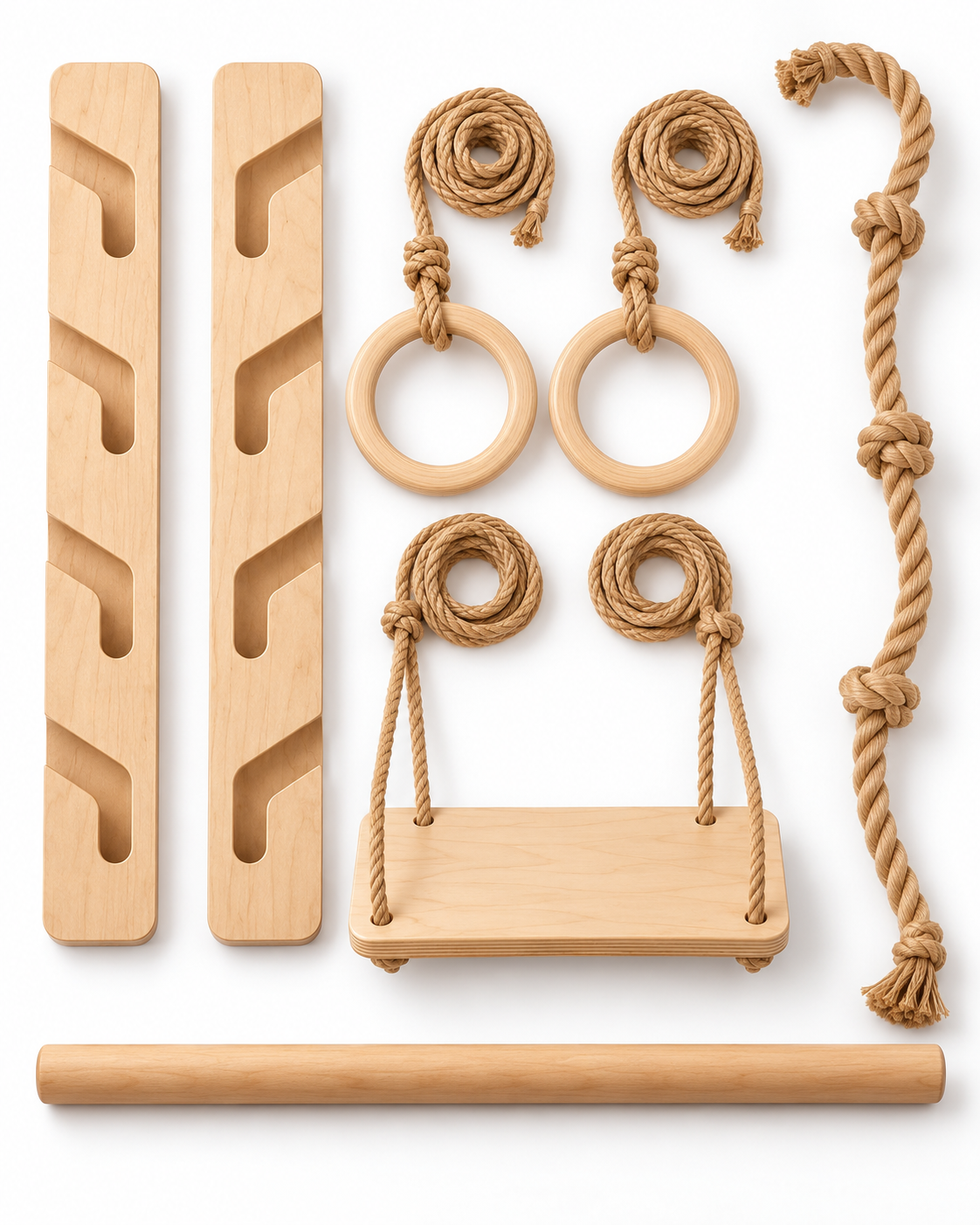 Doorway Activity Set