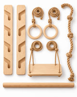 Doorway Activity Set