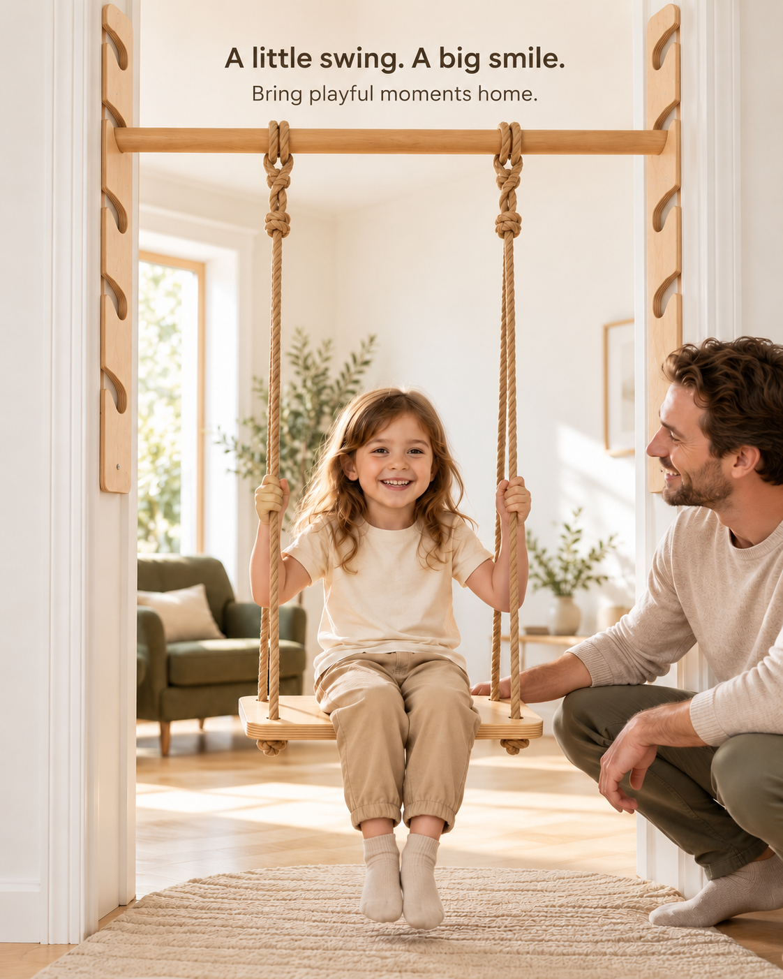 Doorway Activity Set