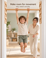 Doorway Activity Set